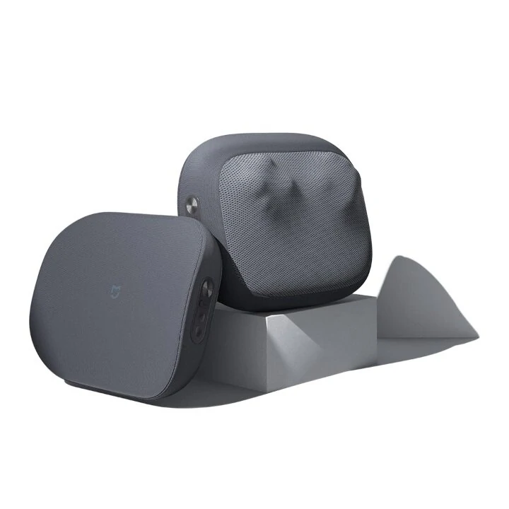 (image for) XIAOMI Intelligent Waist Massager Massage Waist Relief 2-in-1 Mijia APP Intelligent Control Customized Massage NFC One Touch Connectivity Multi-Part Use